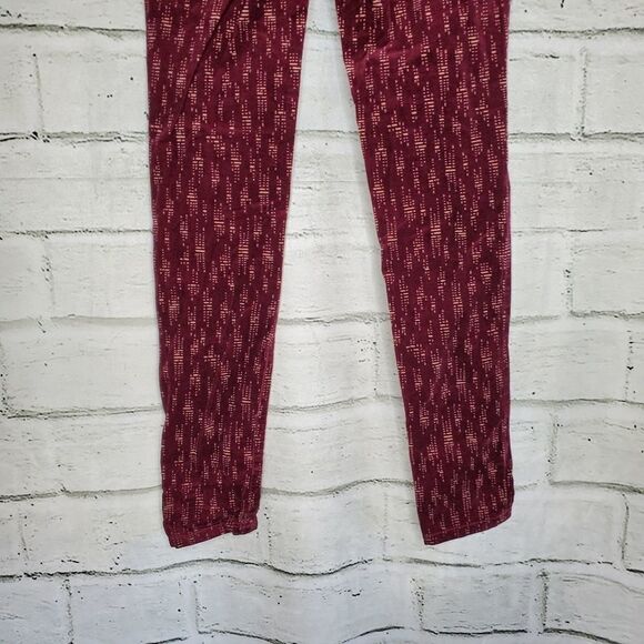 Pilcro and the Letterpress serif Corduroy pants - Picture 7 of 13